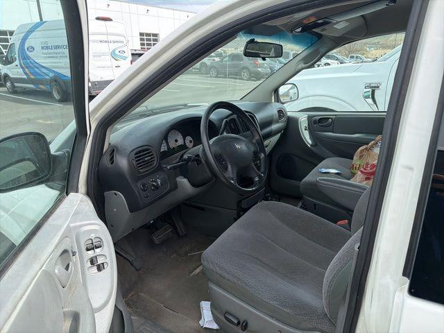 2007 Dodge Grand Caravan