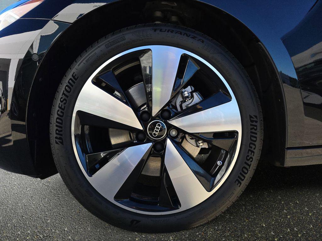 2025 Audi A5 Premium Plus - Photo 33