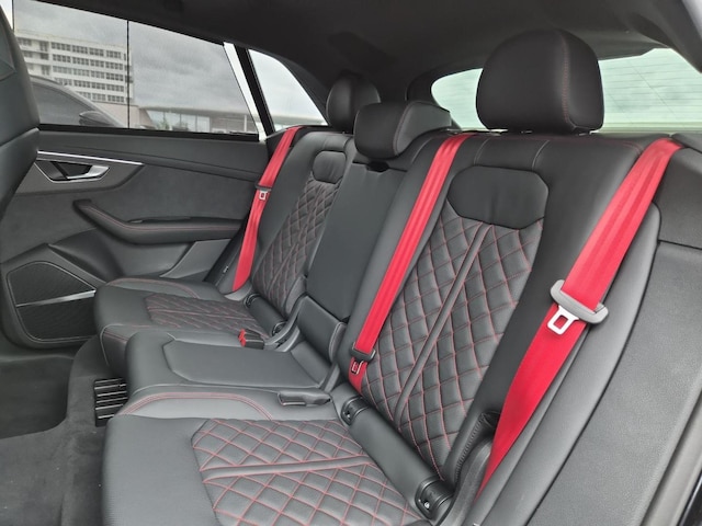 2026 Audi SQ8 Prestige - Photo 19