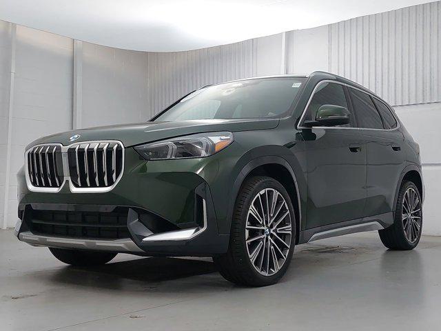 2025 BMW X1