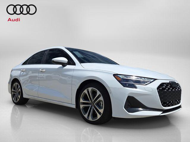 2026 Audi A3 Premium quattro S tronic's photo