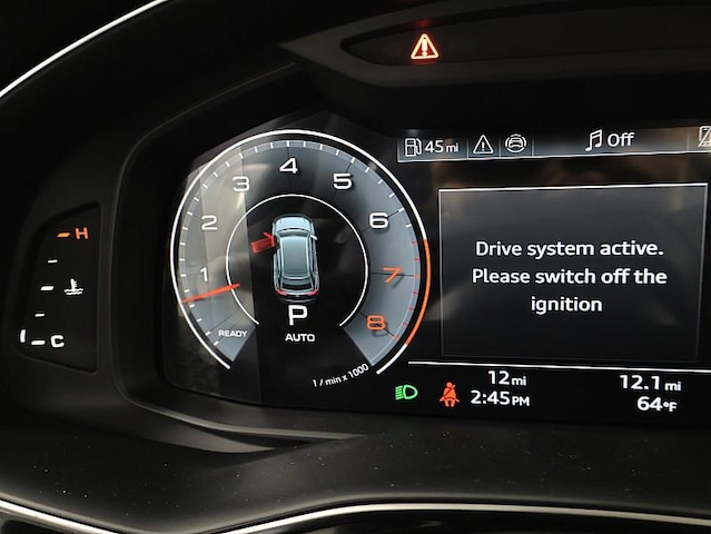 2026 Audi Q8 Premium Plus - Photo 45