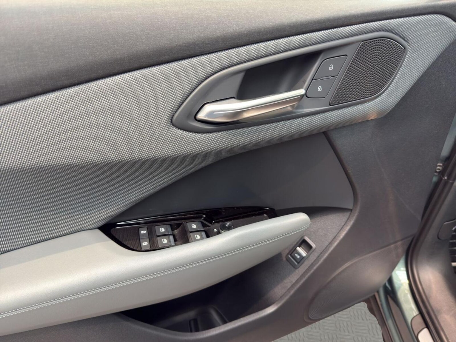 Audi Q3 – Bild 14