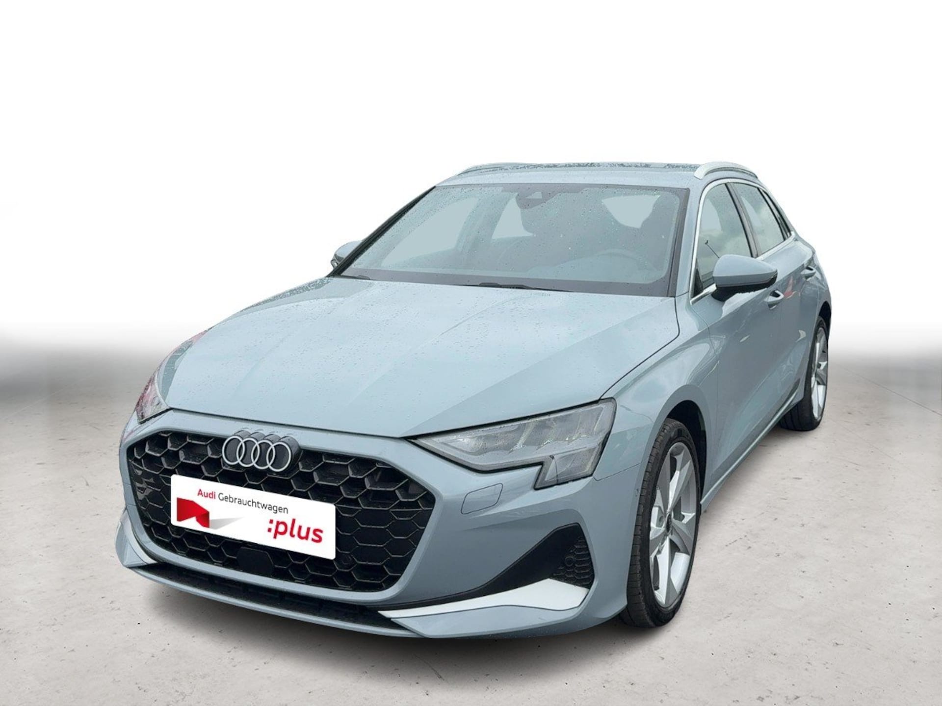 Audi A3 Sportback 2025 — advanced 30 TDI 85 kW (116 PS) Schaltgetriebe 30 TDI APP+DAB+VIRT+ACC