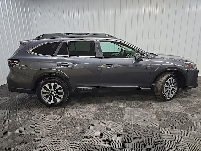 2023 Subaru Outback