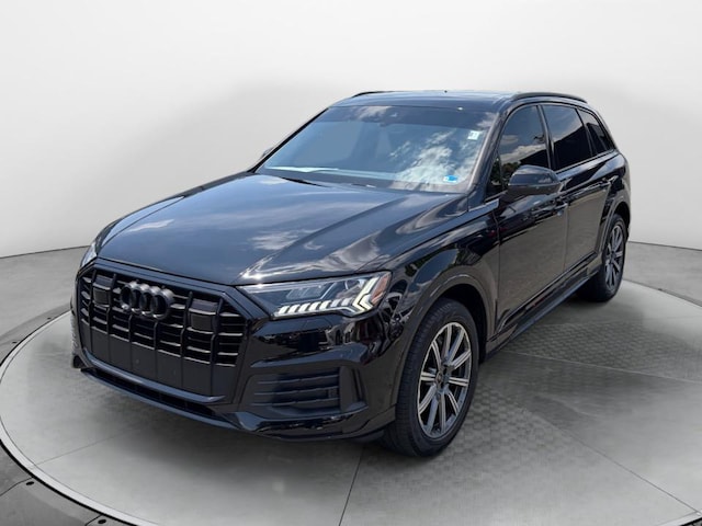 2023 Audi Q7
