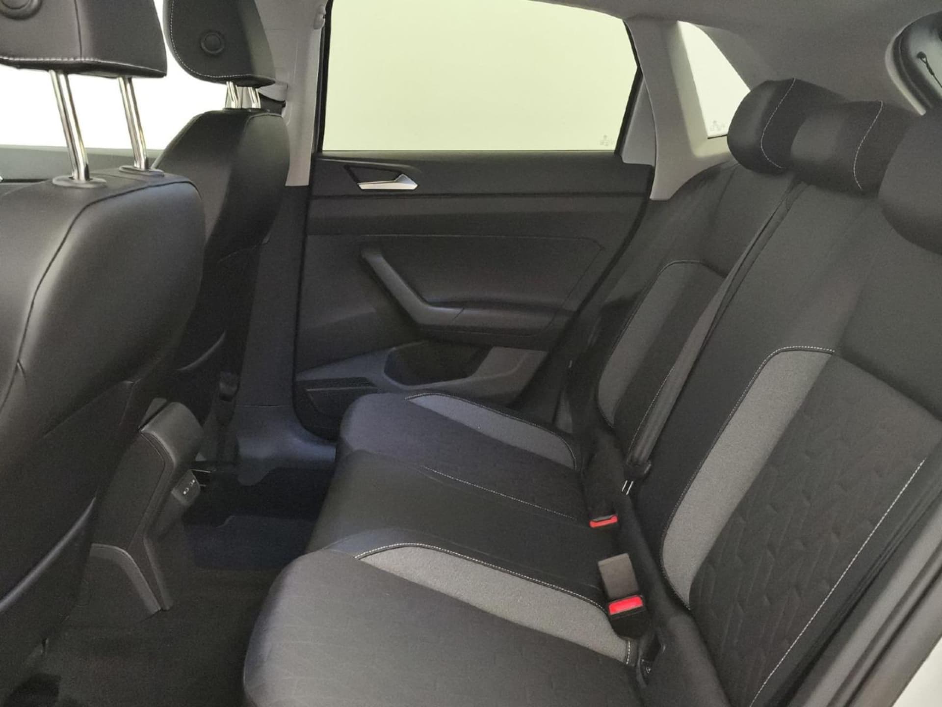 Volkswagen Polo Goal