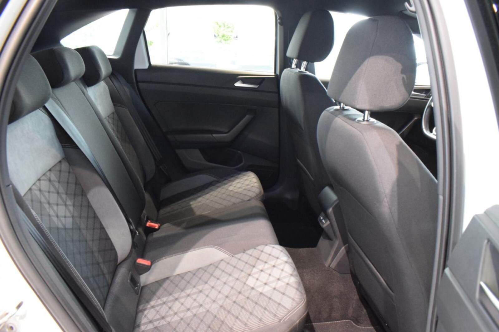 Volkswagen Taigo – Bild 9