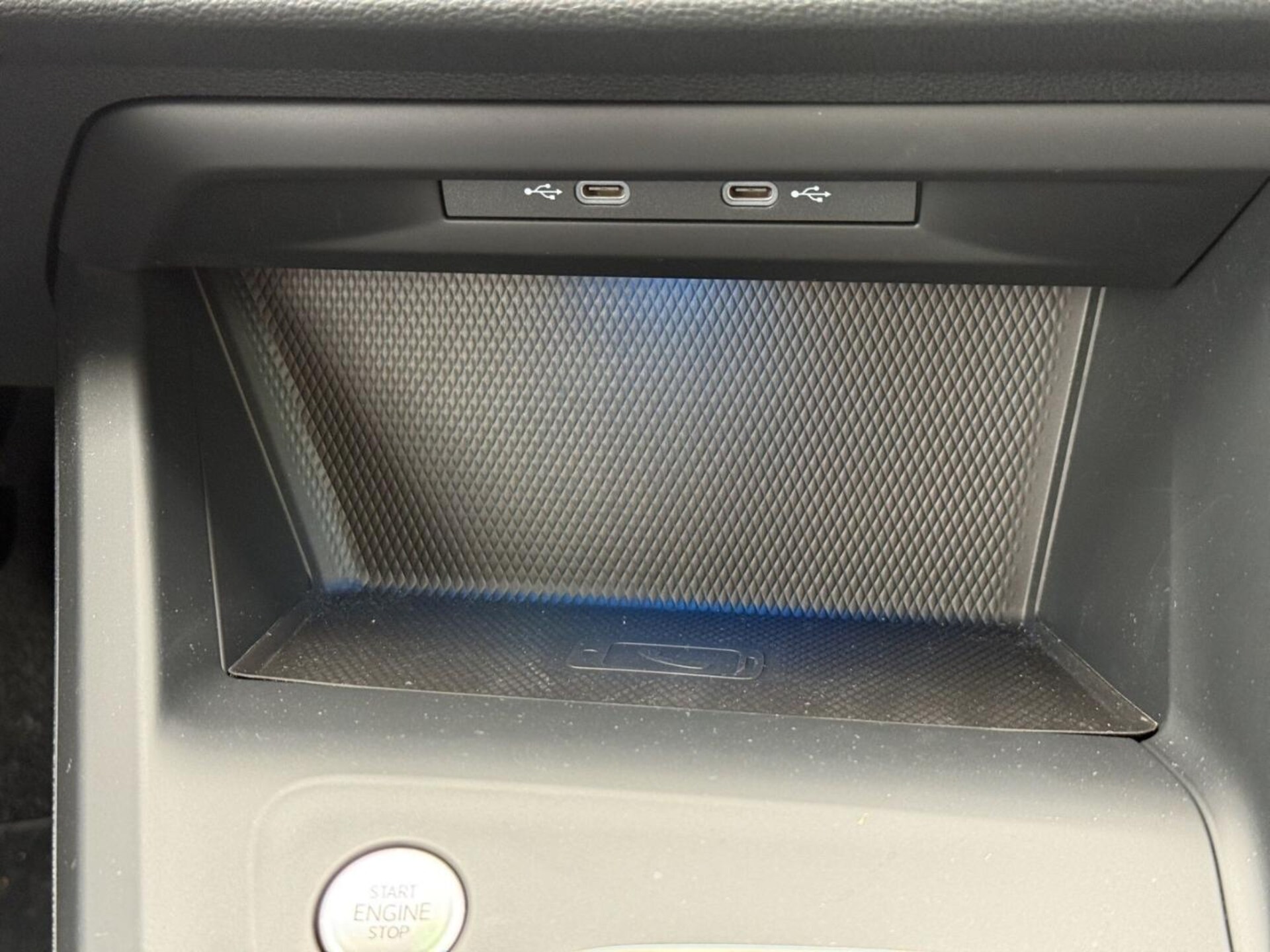 Volkswagen Golf MOVE