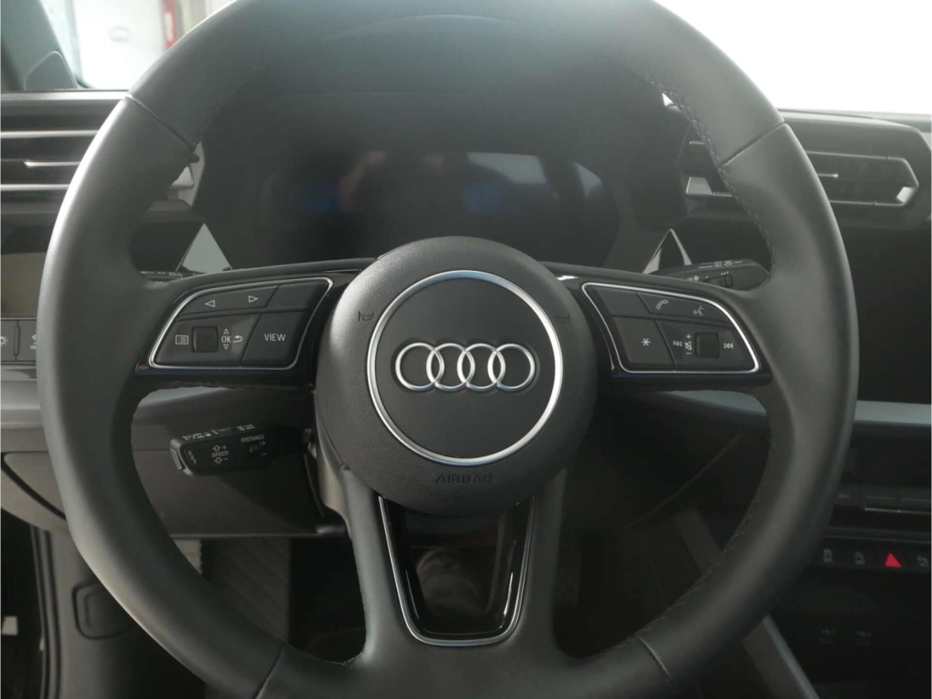 Audi A3 Sportback Advanced