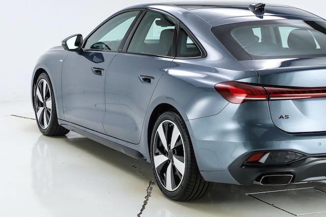 2026 Audi A5 Premium - Photo 11