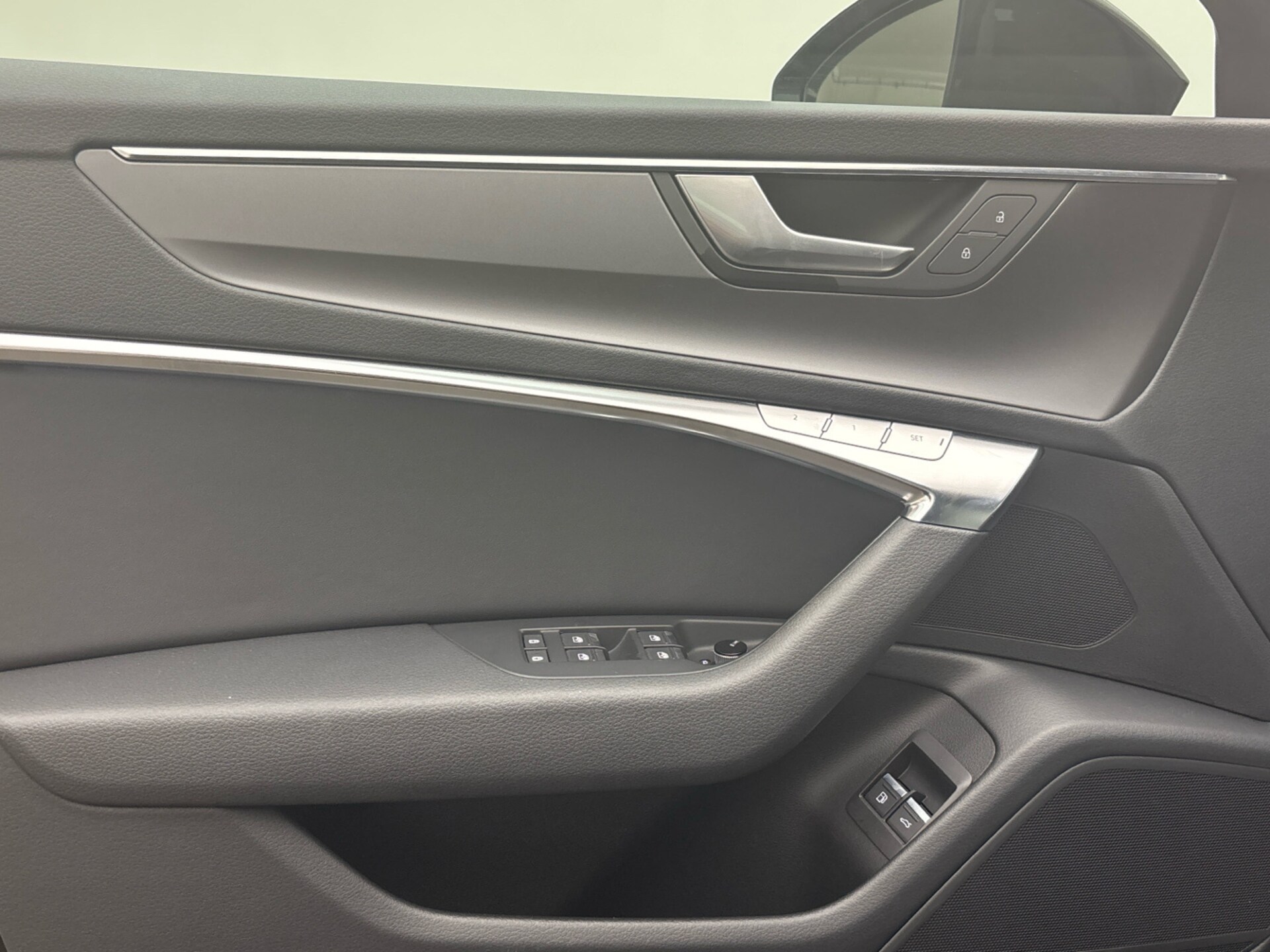 Audi A6 Avant TFSI e
