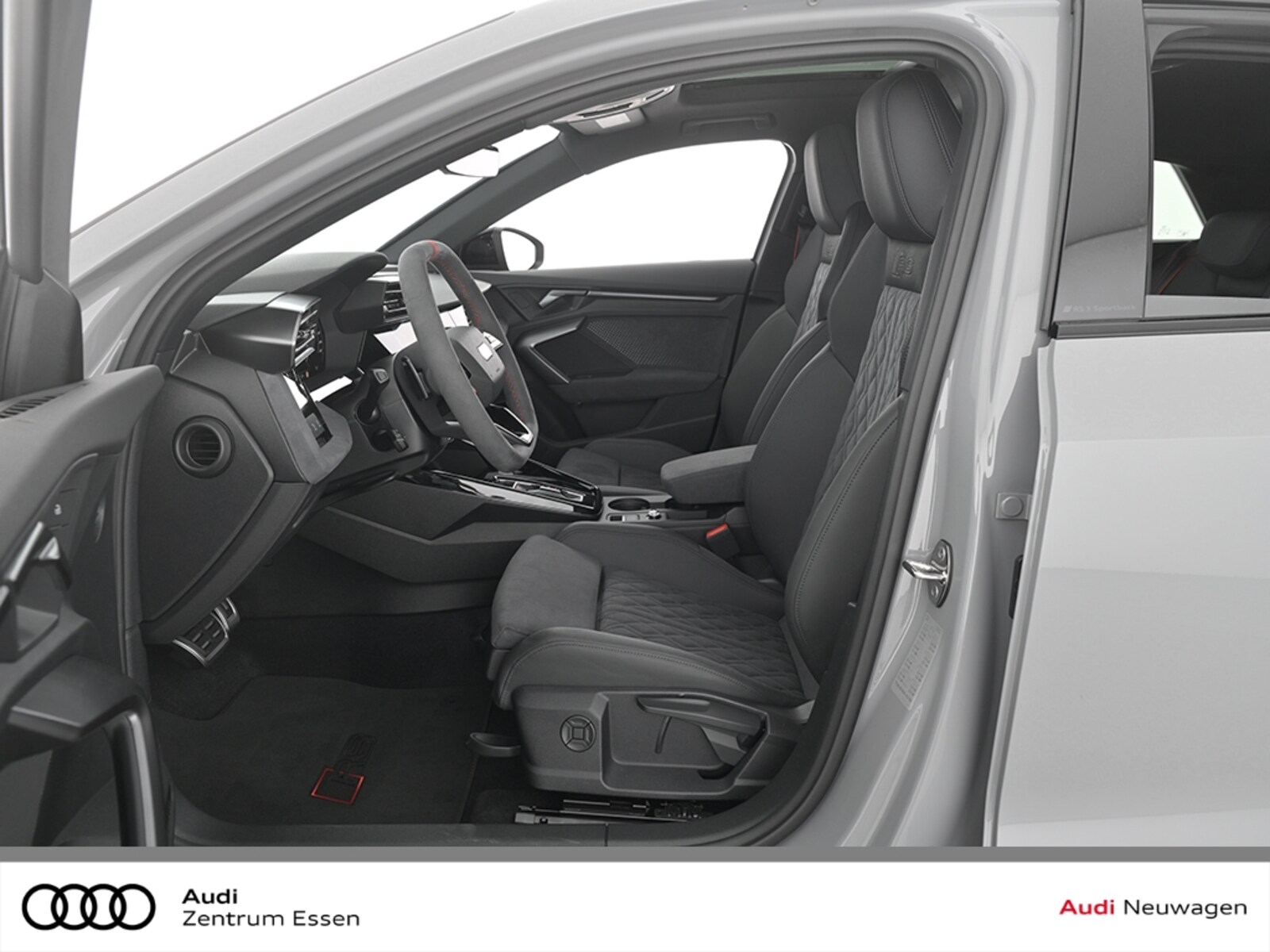 Audi RS 3 Sportback – Bild 10