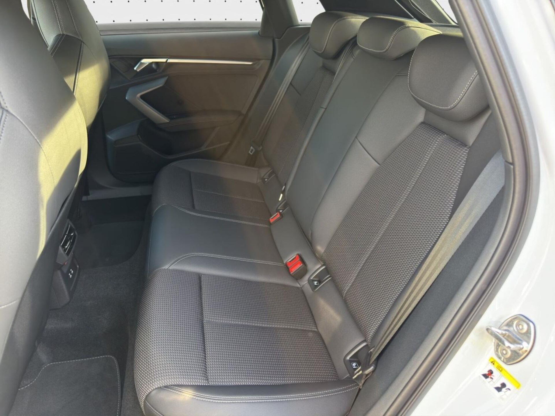 Audi A3 Sportback Advanced