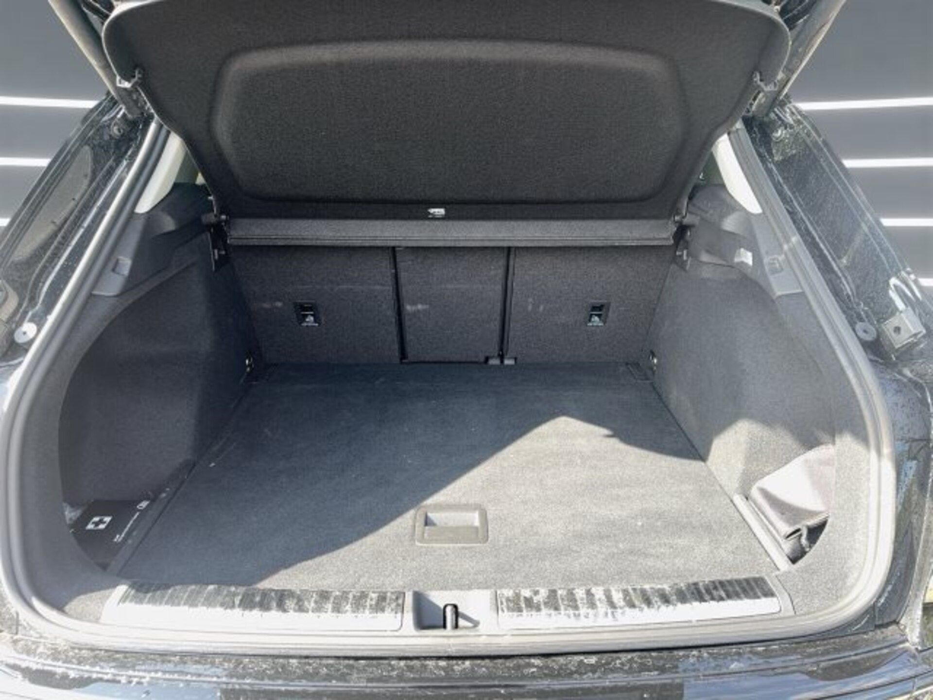 Audi Q3 SUV
