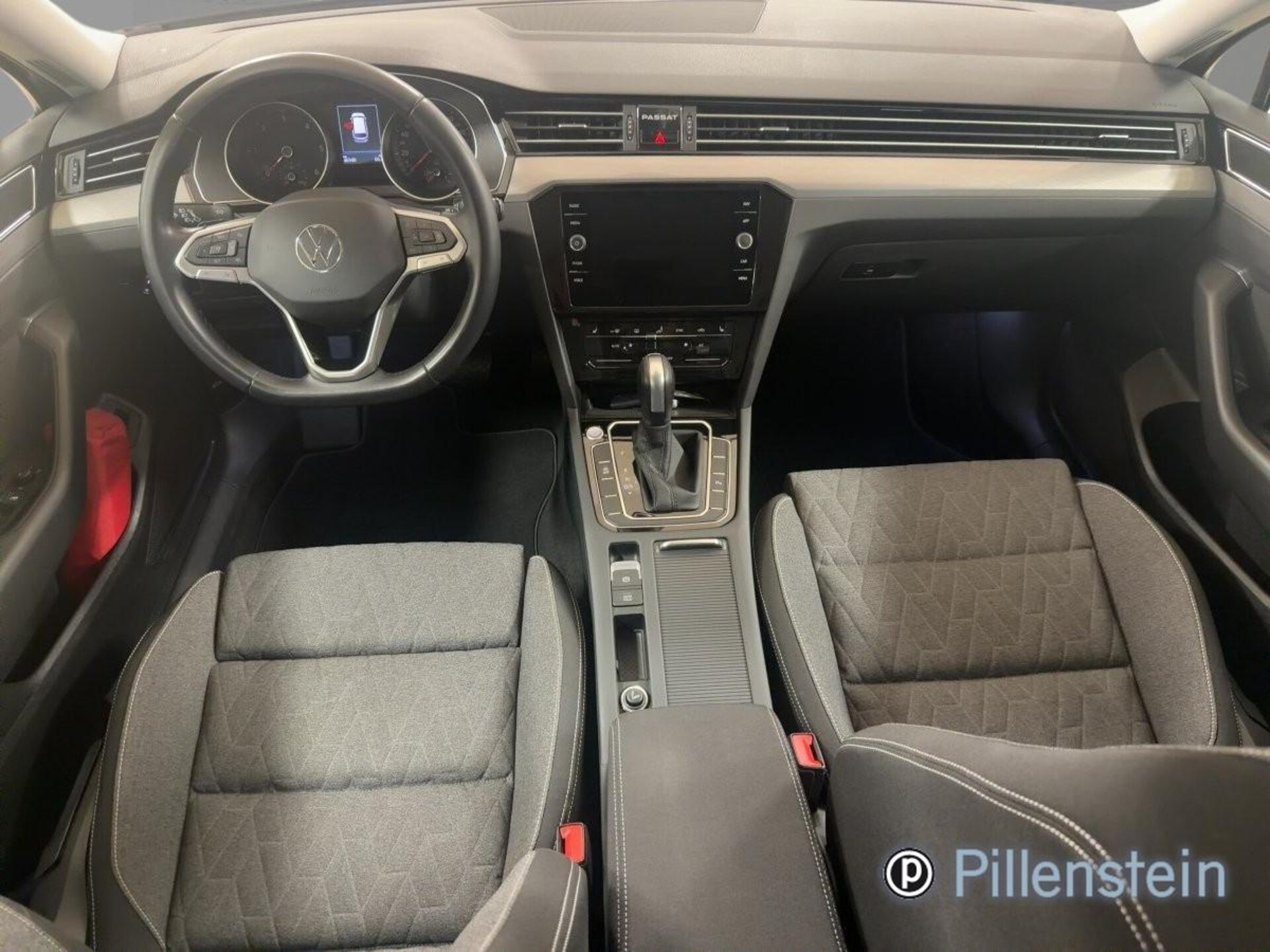 Volkswagen Passat Variant Business