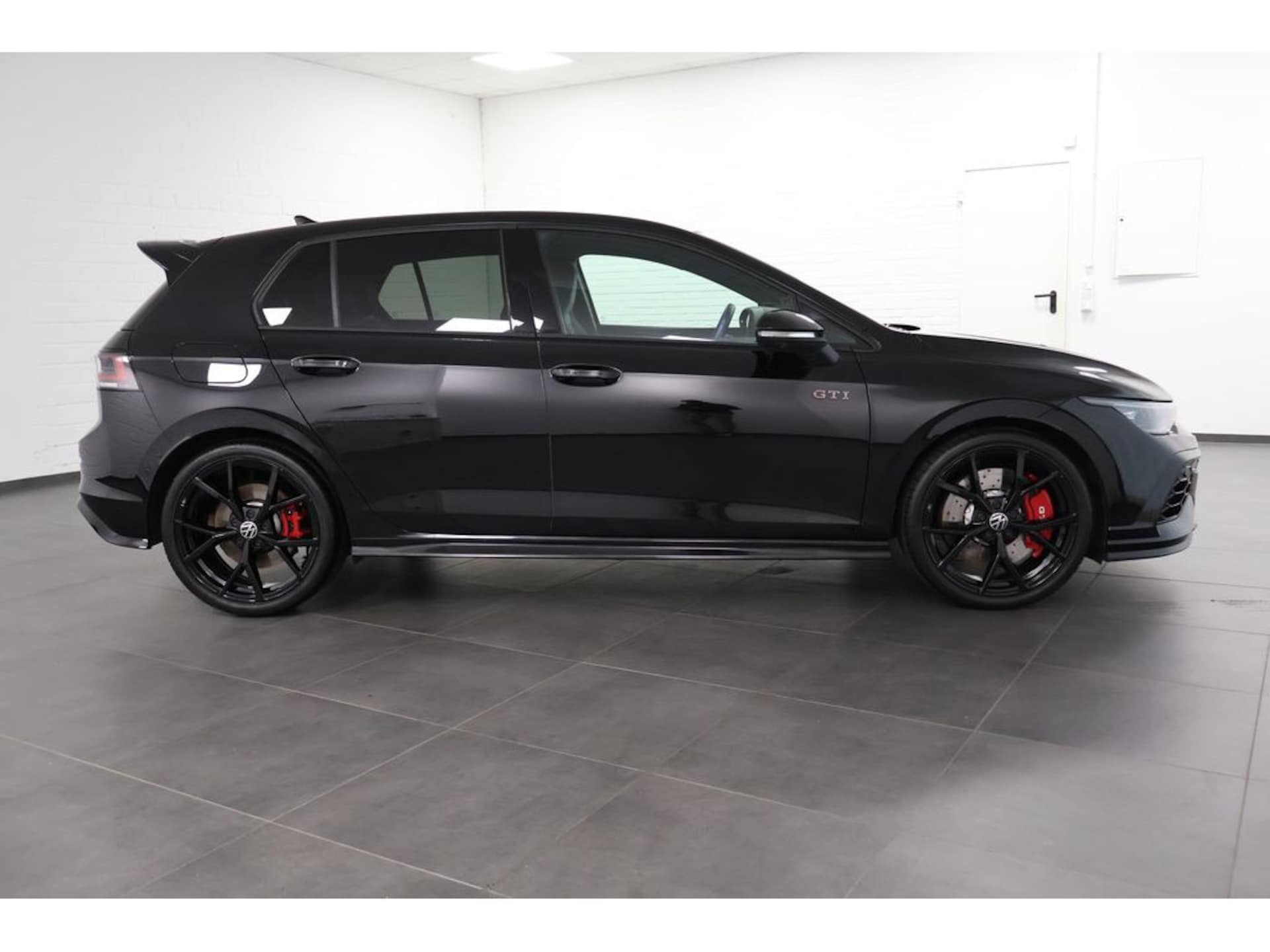 Volkswagen Golf GTI Clubsport