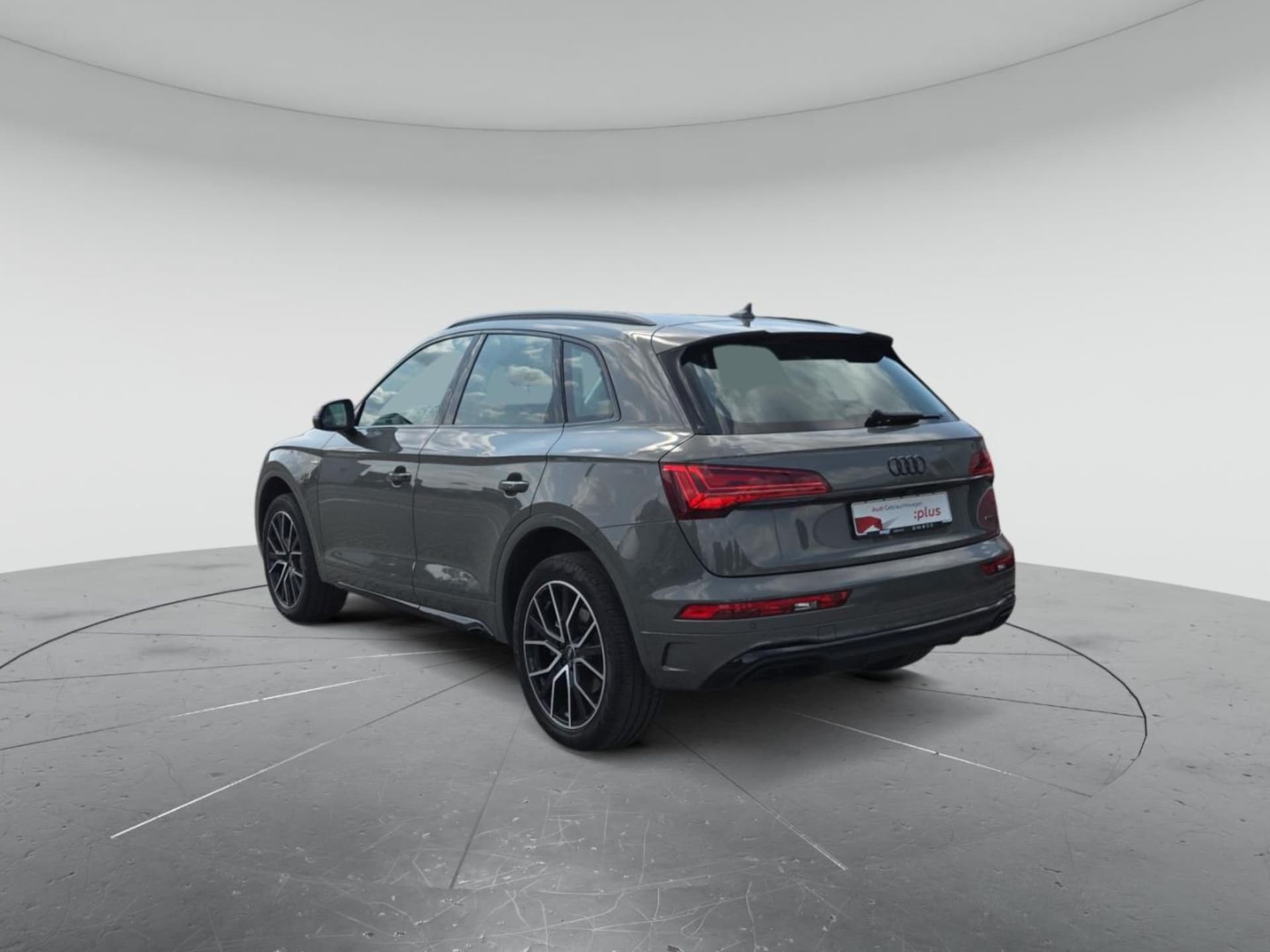 Audi Q5 SUV S line