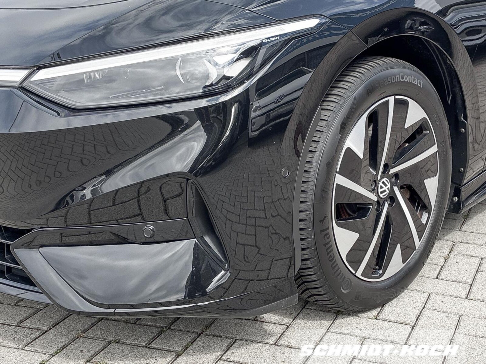Volkswagen ID.7 – Bild 4