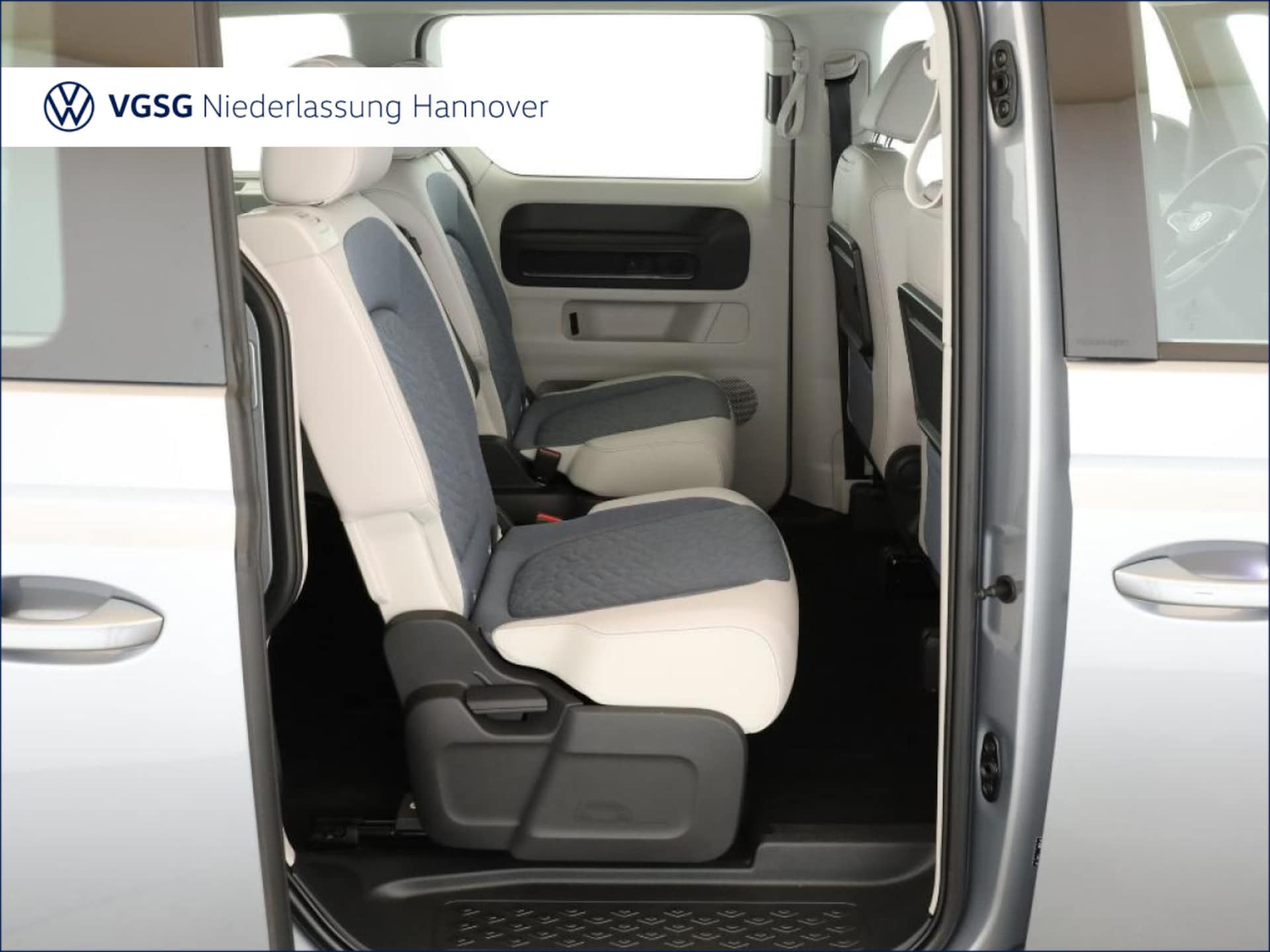 Volkswagen ID. Buzz Pro