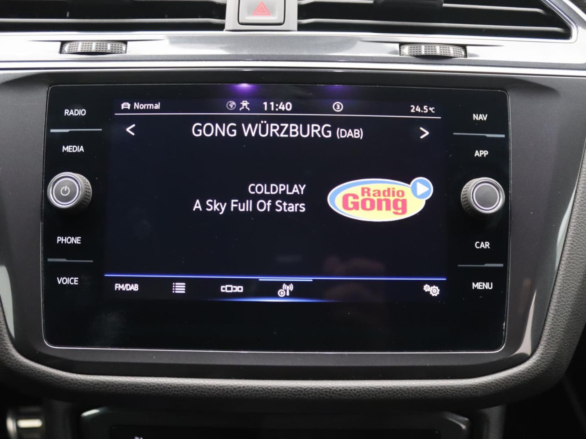 Volkswagen Tiguan Allspace R-Line