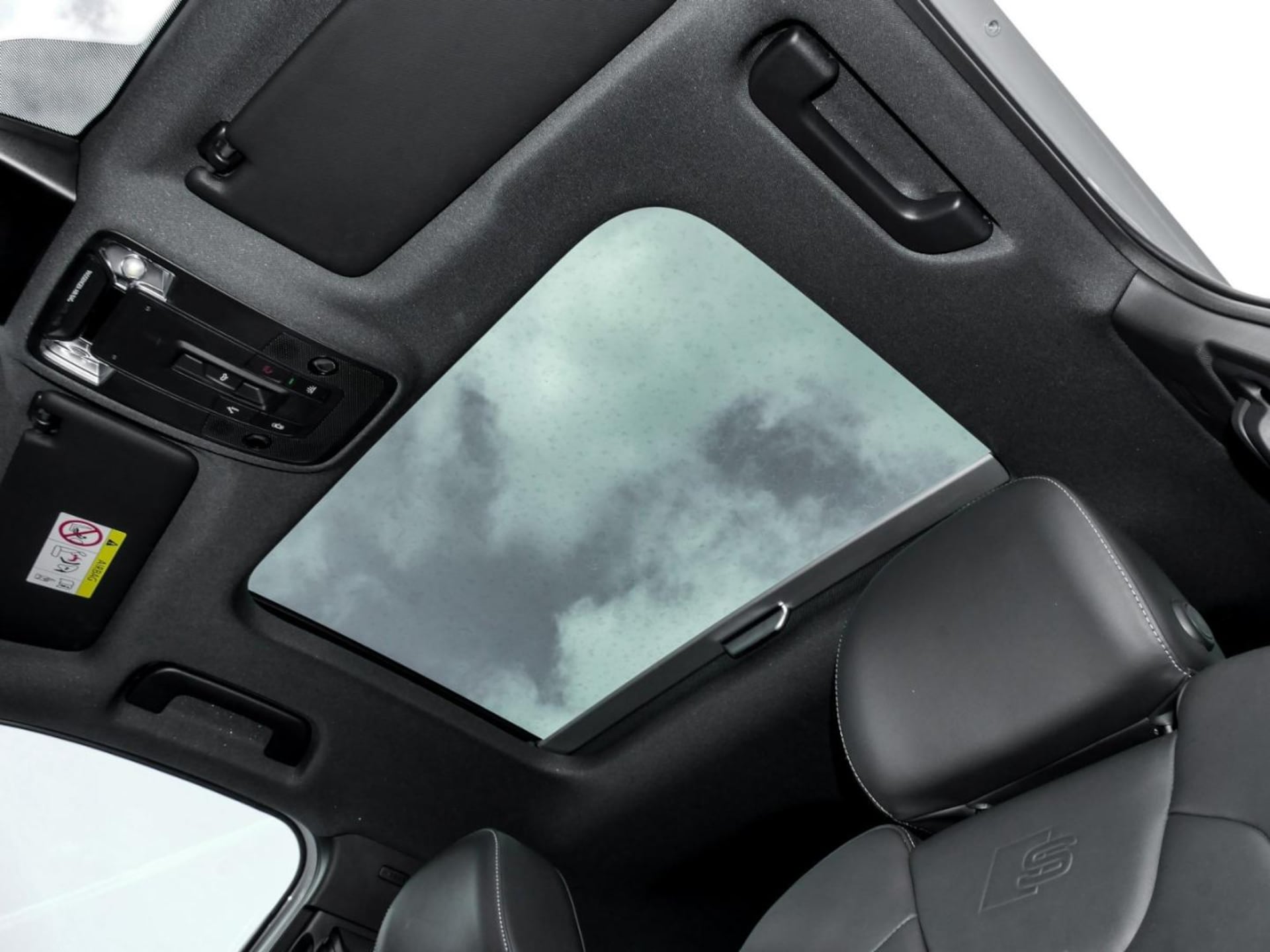 Audi SQ2