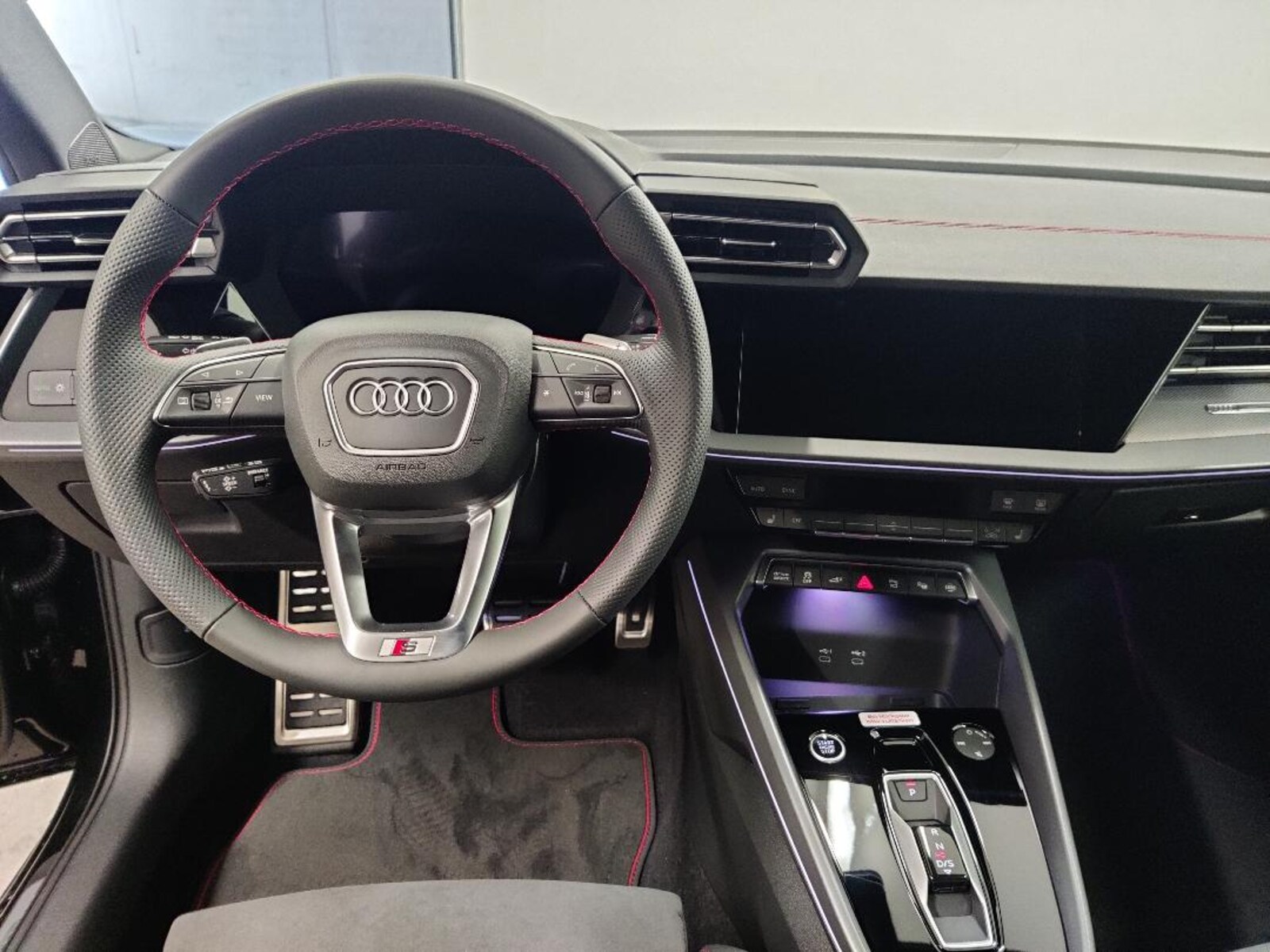 Audi A3 Sportback – Bild 9