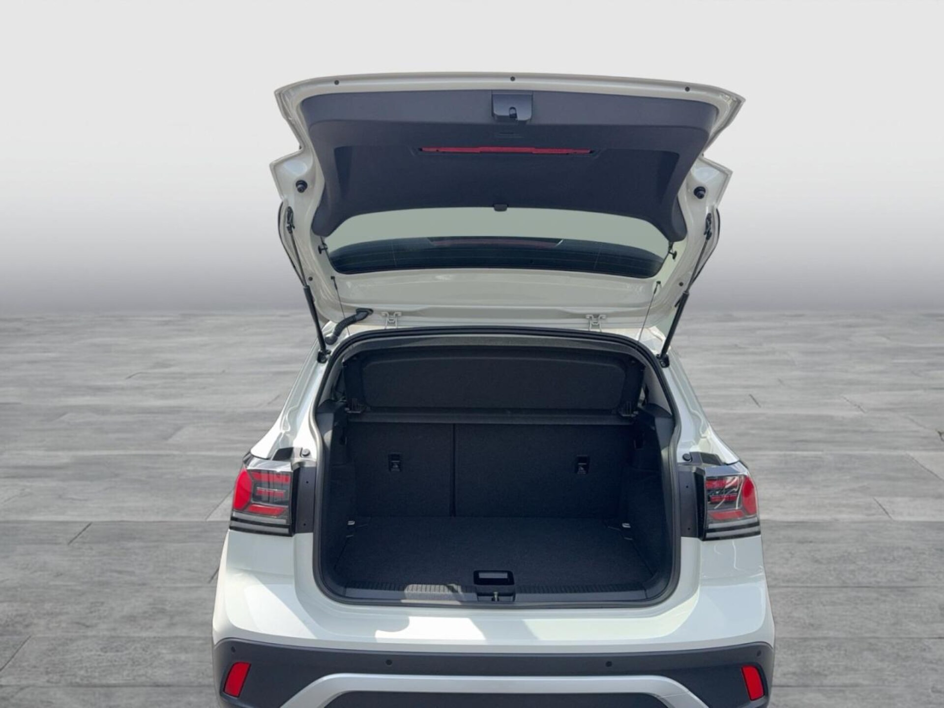 Volkswagen T-Cross ENERGY