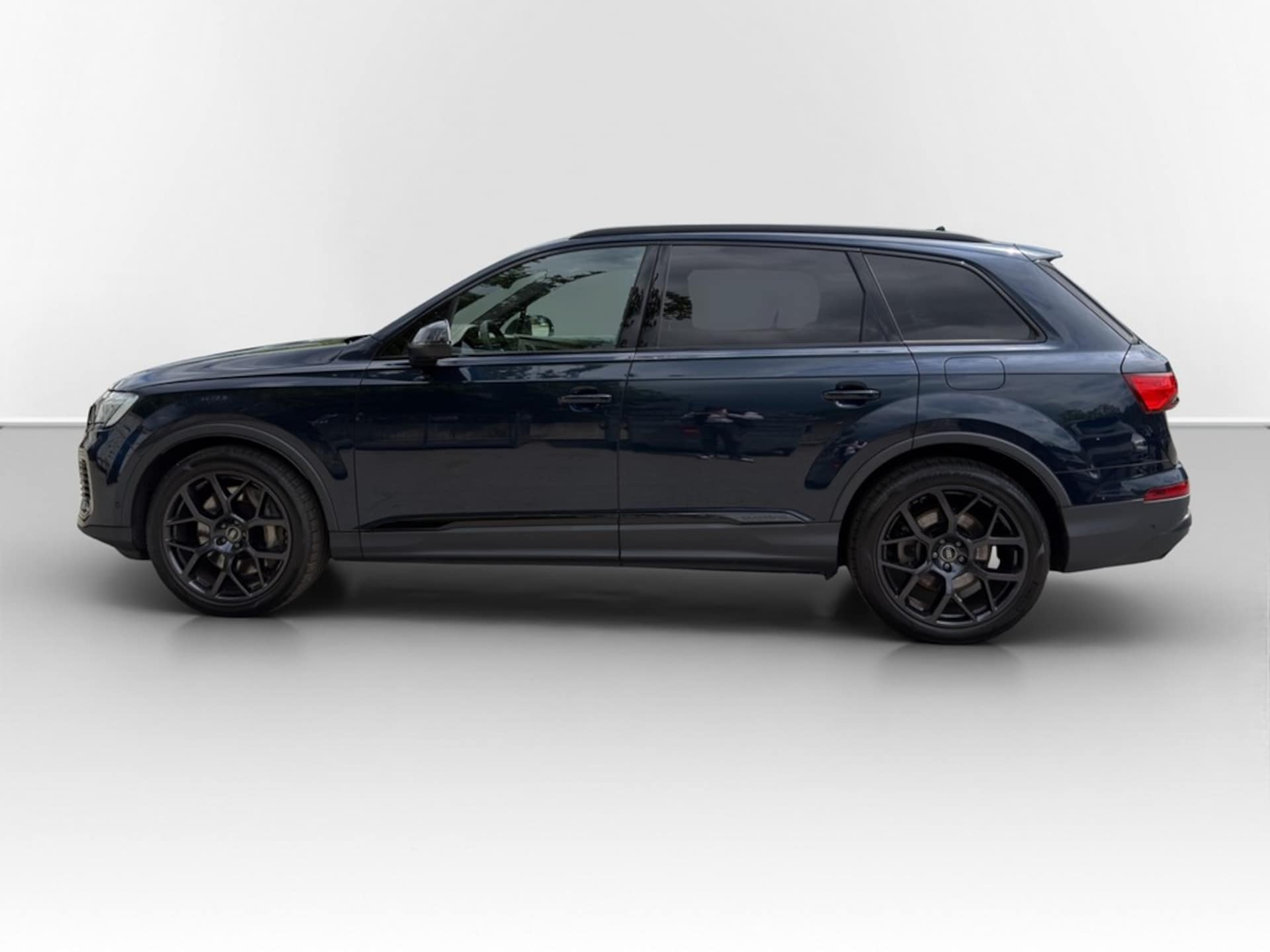 Audi Q7 SUV TFSI e