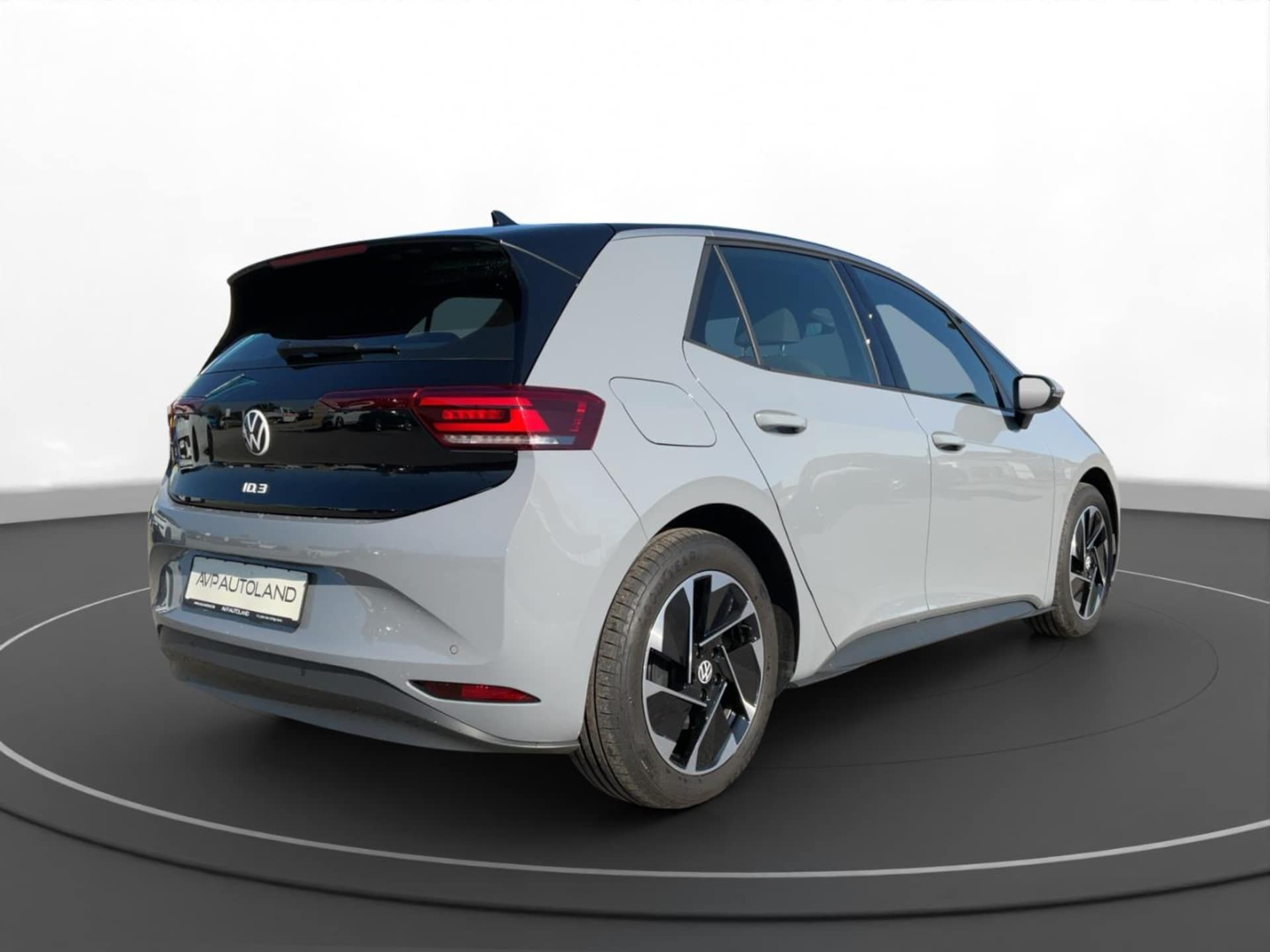 Volkswagen ID.3 Pro