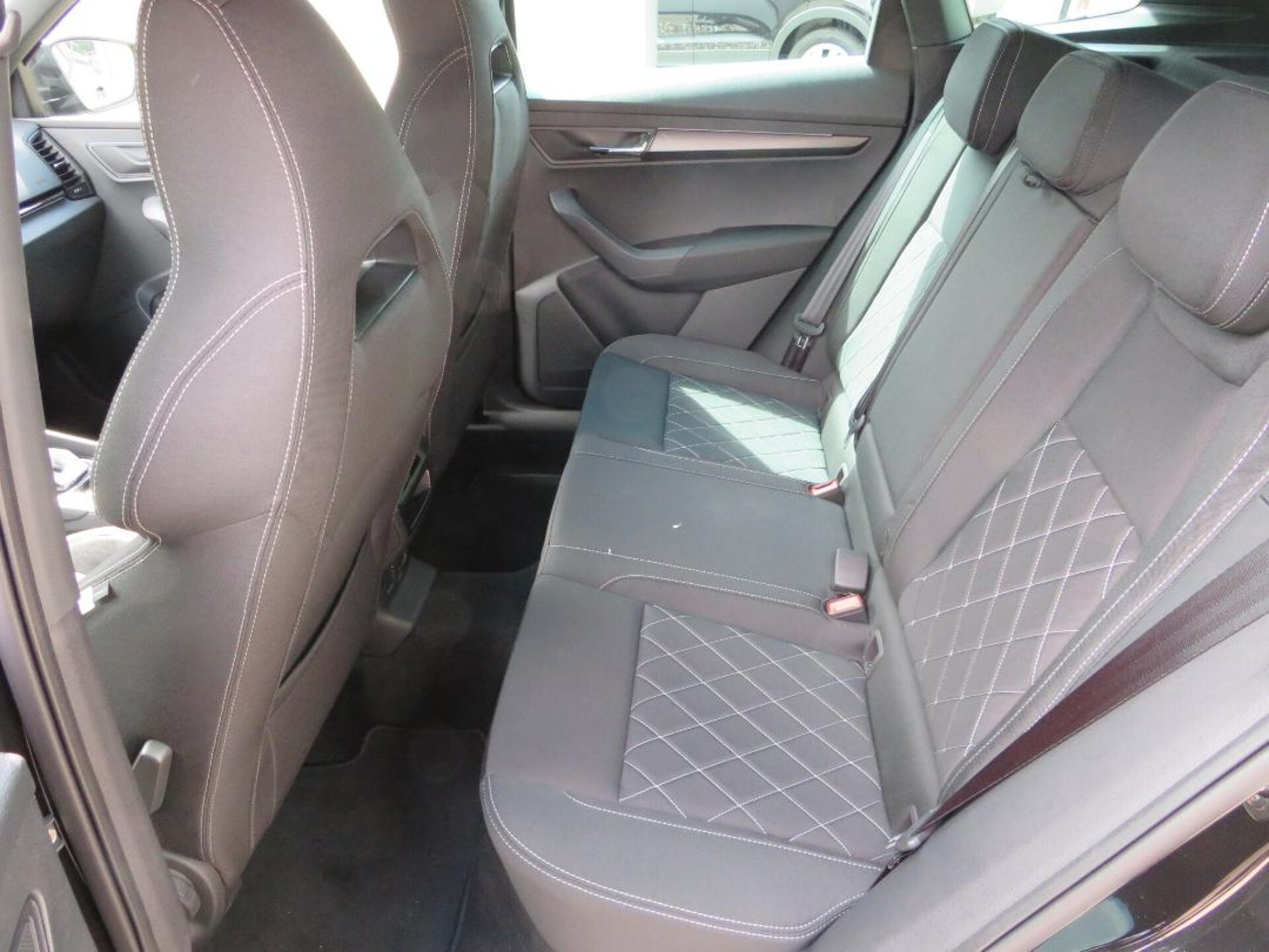 Skoda Karoq Sportline