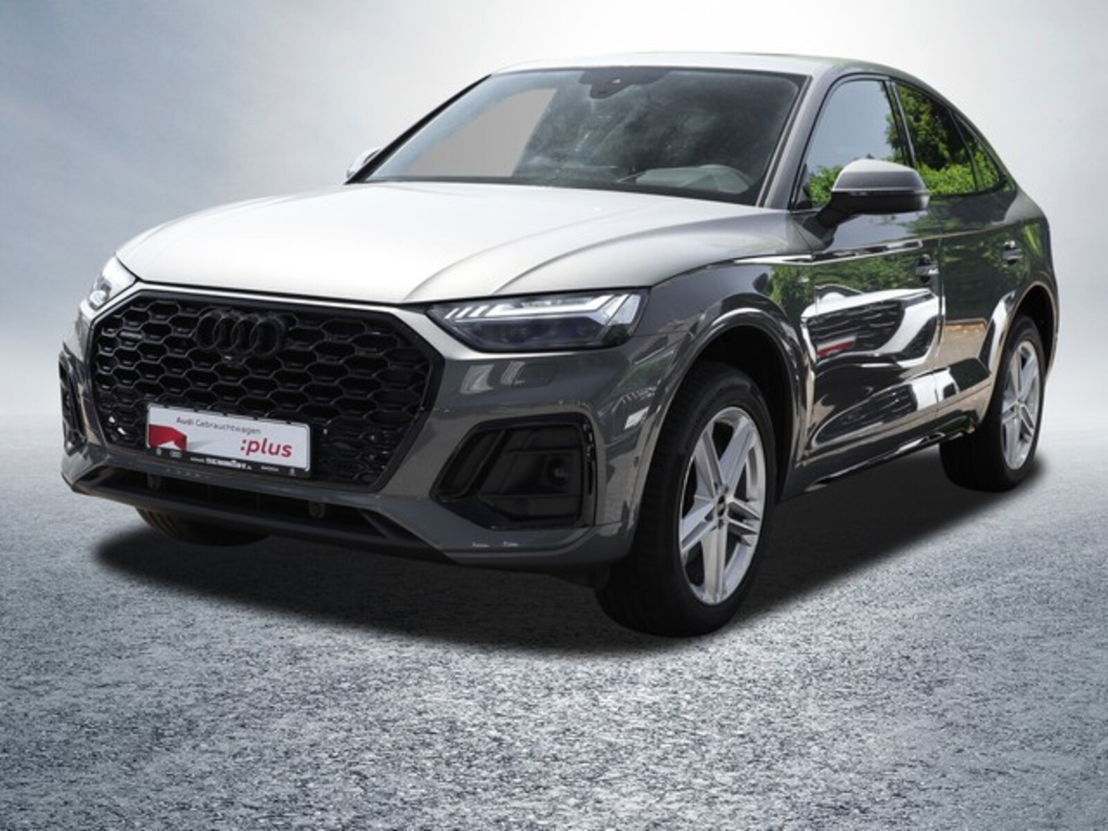 Audi Q5 Sportback