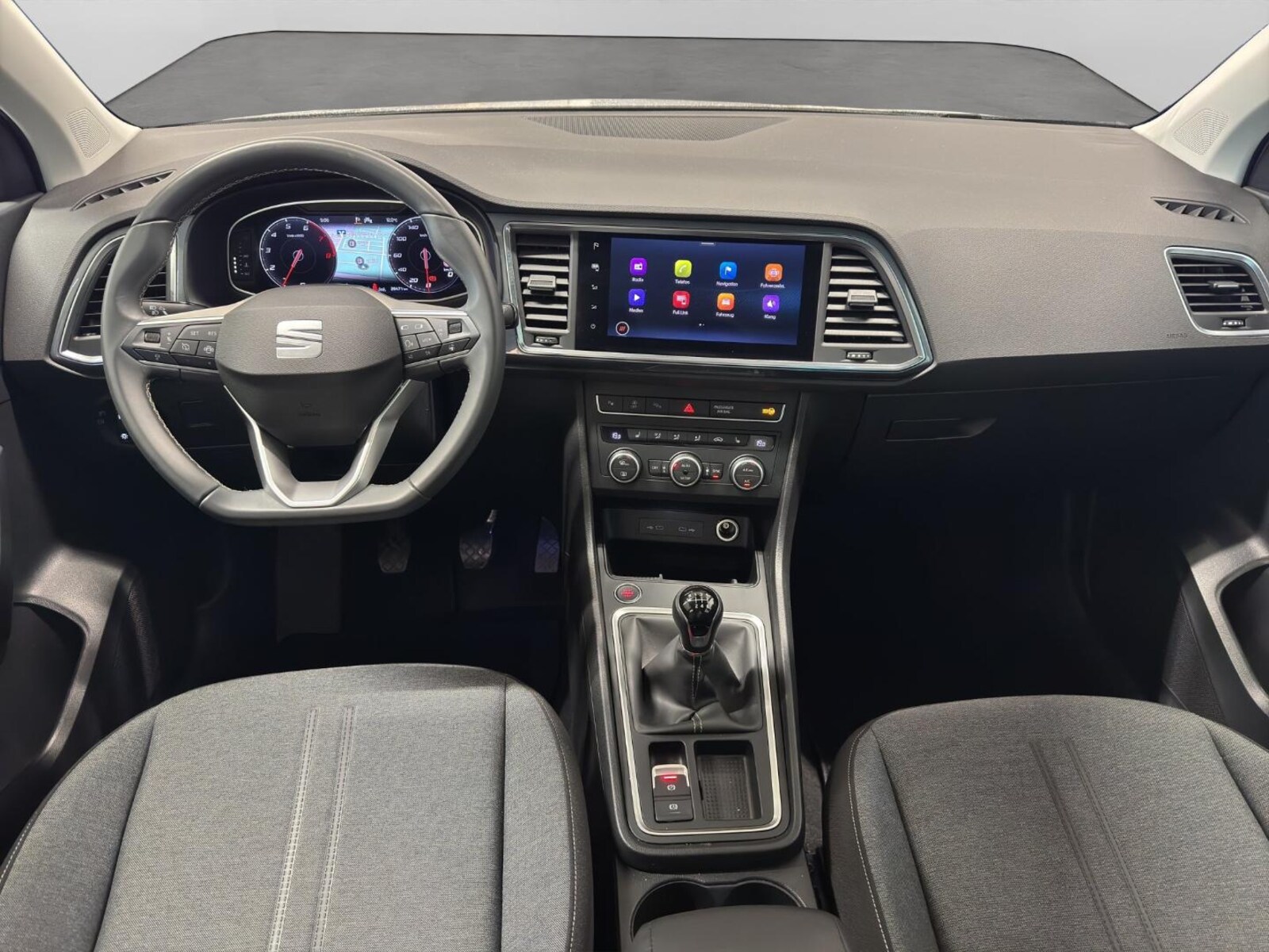 SEAT Ateca – Bild 15