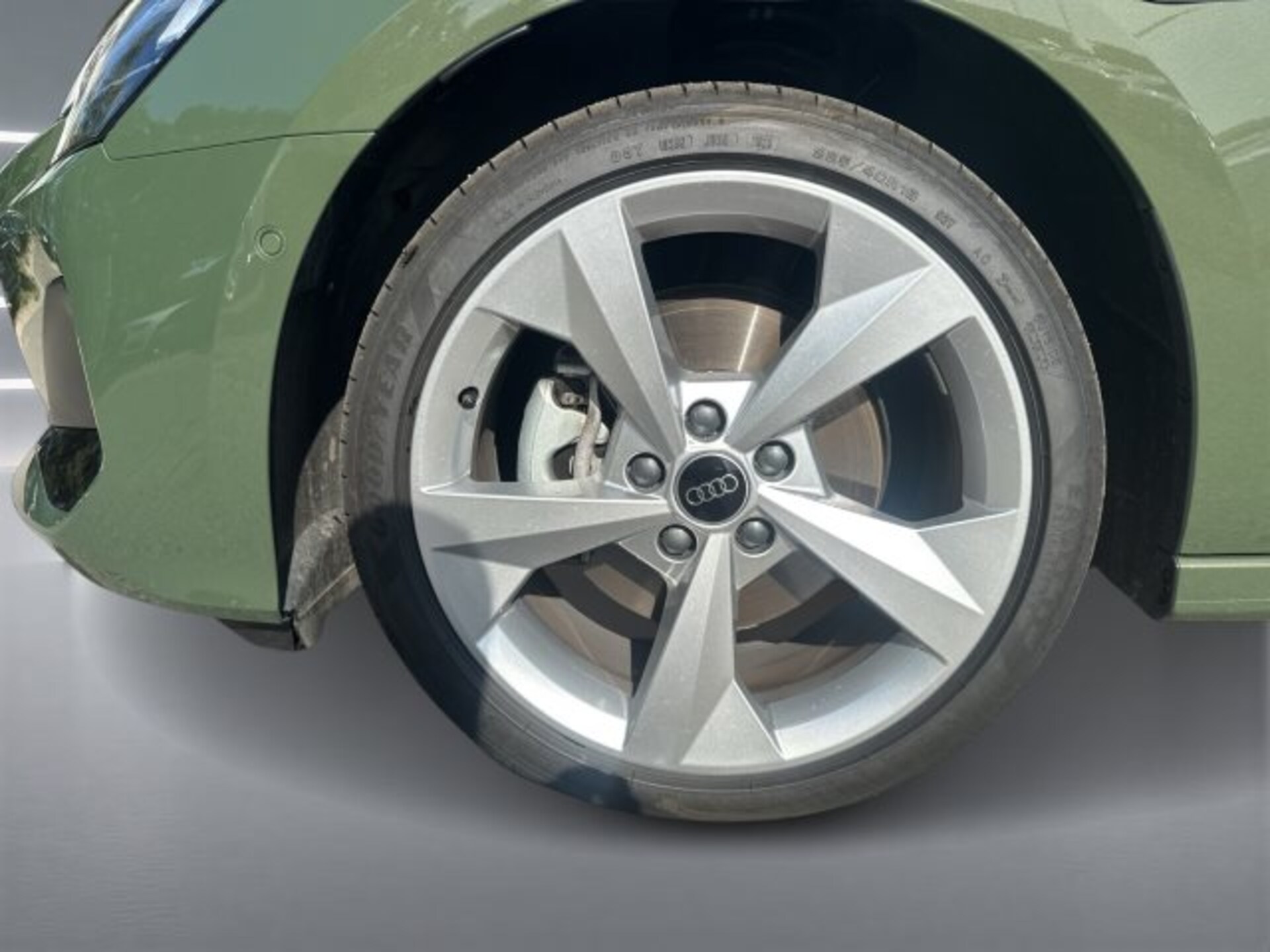 Audi A3 Sportback TFSI e Advanced