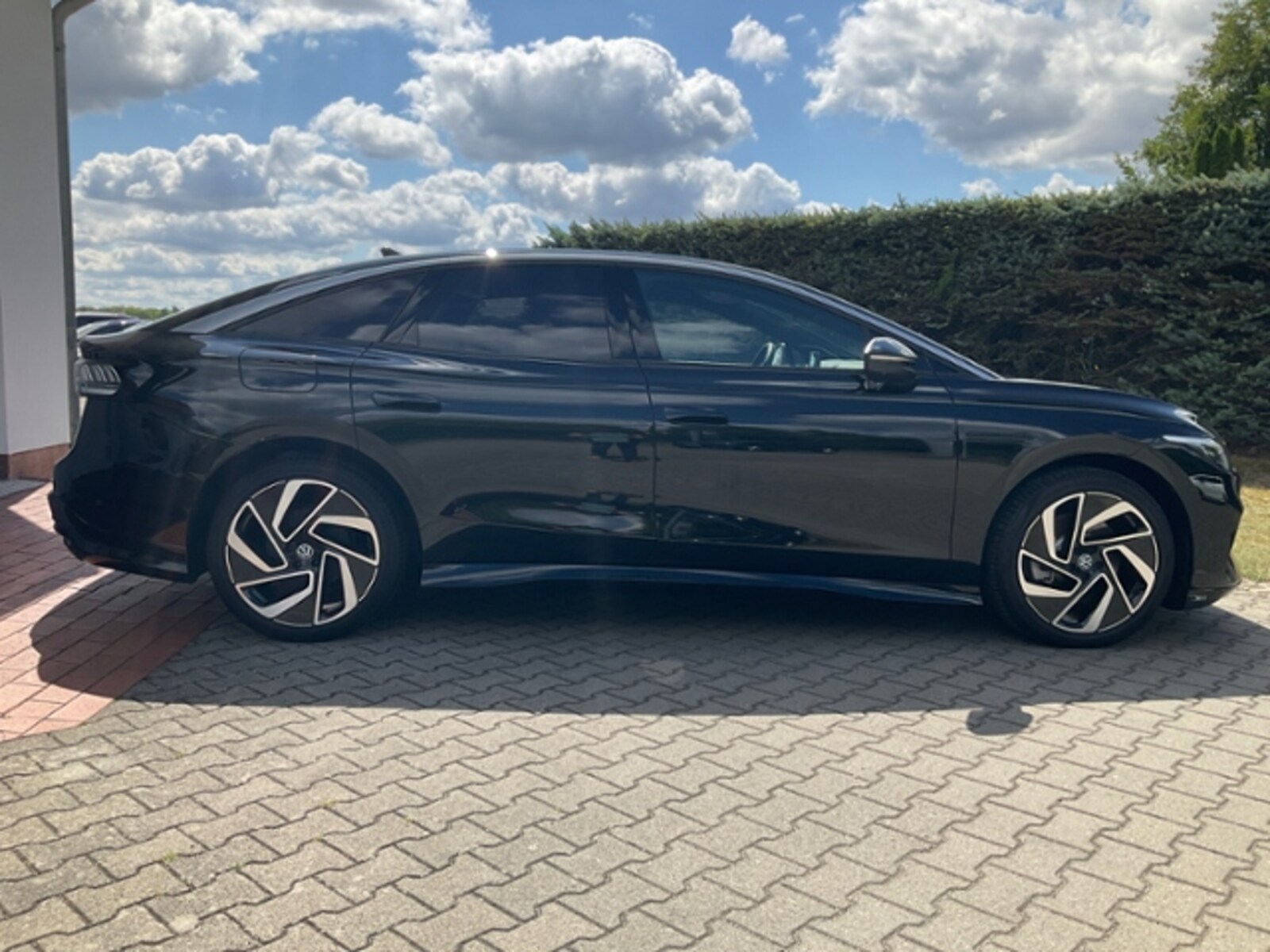 Volkswagen ID.7 – Bild 6