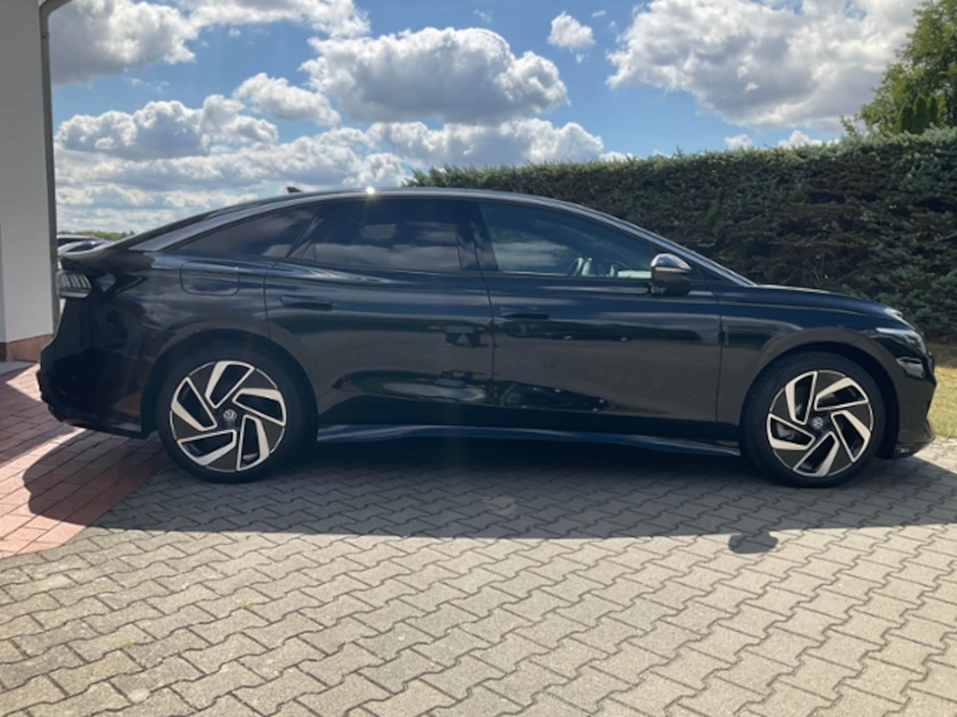 Volkswagen ID.7 Pro