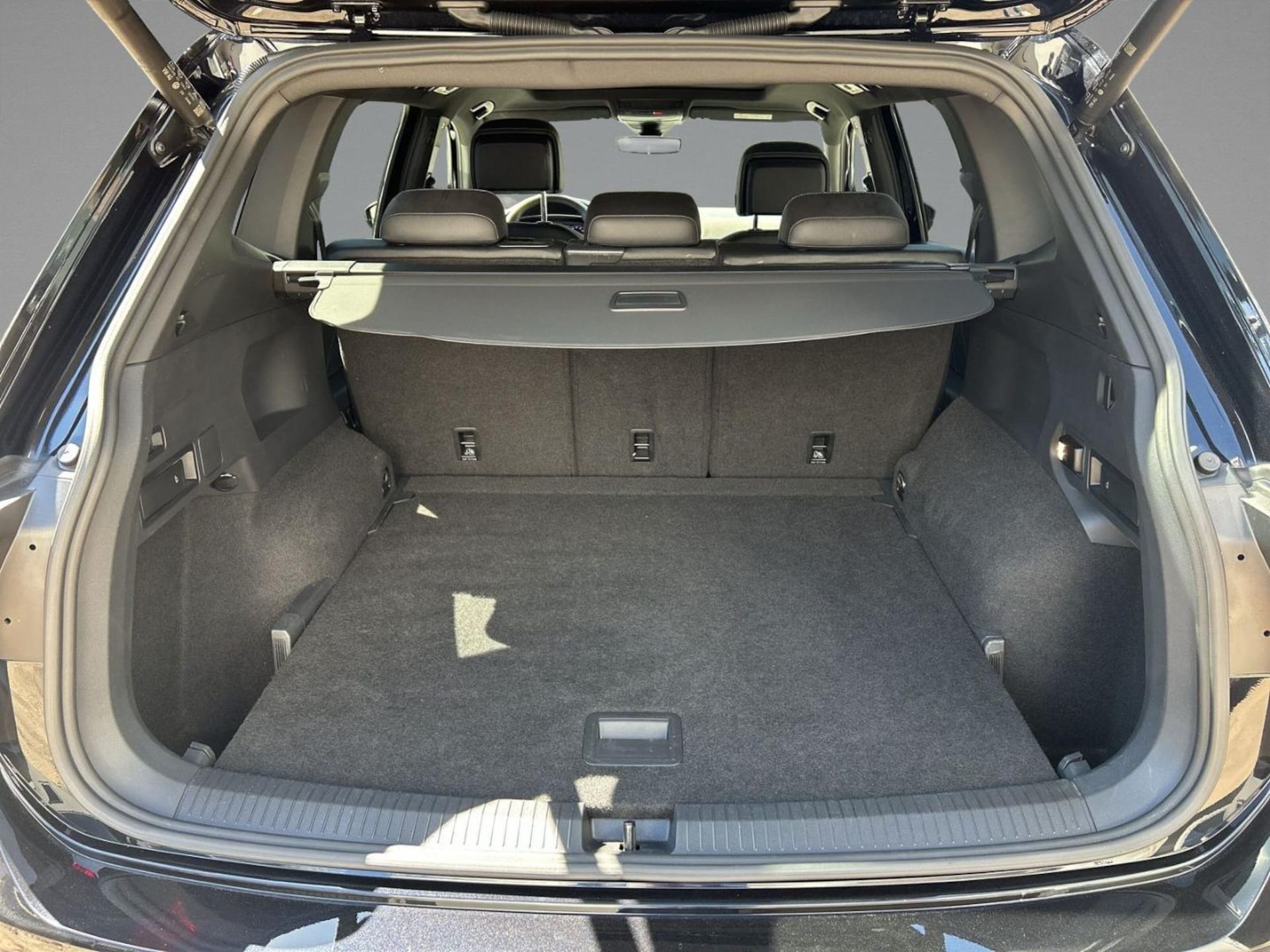 Volkswagen Tiguan Allspace R-Line