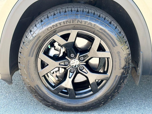 2024 Volkswagen Atlas