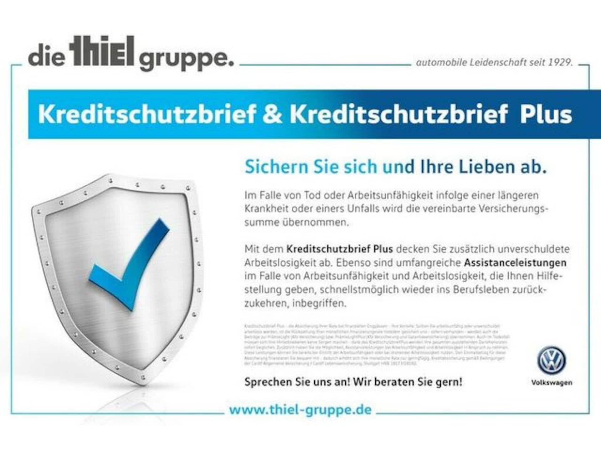 Volkswagen Golf ENERGY