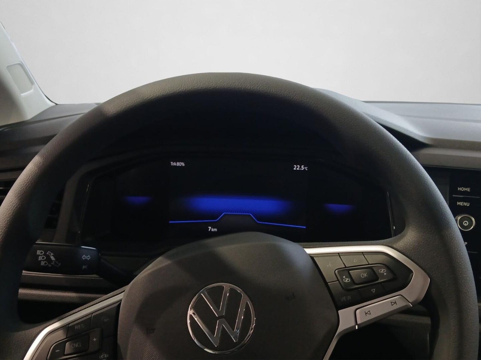 Volkswagen Taigo – Bild 10