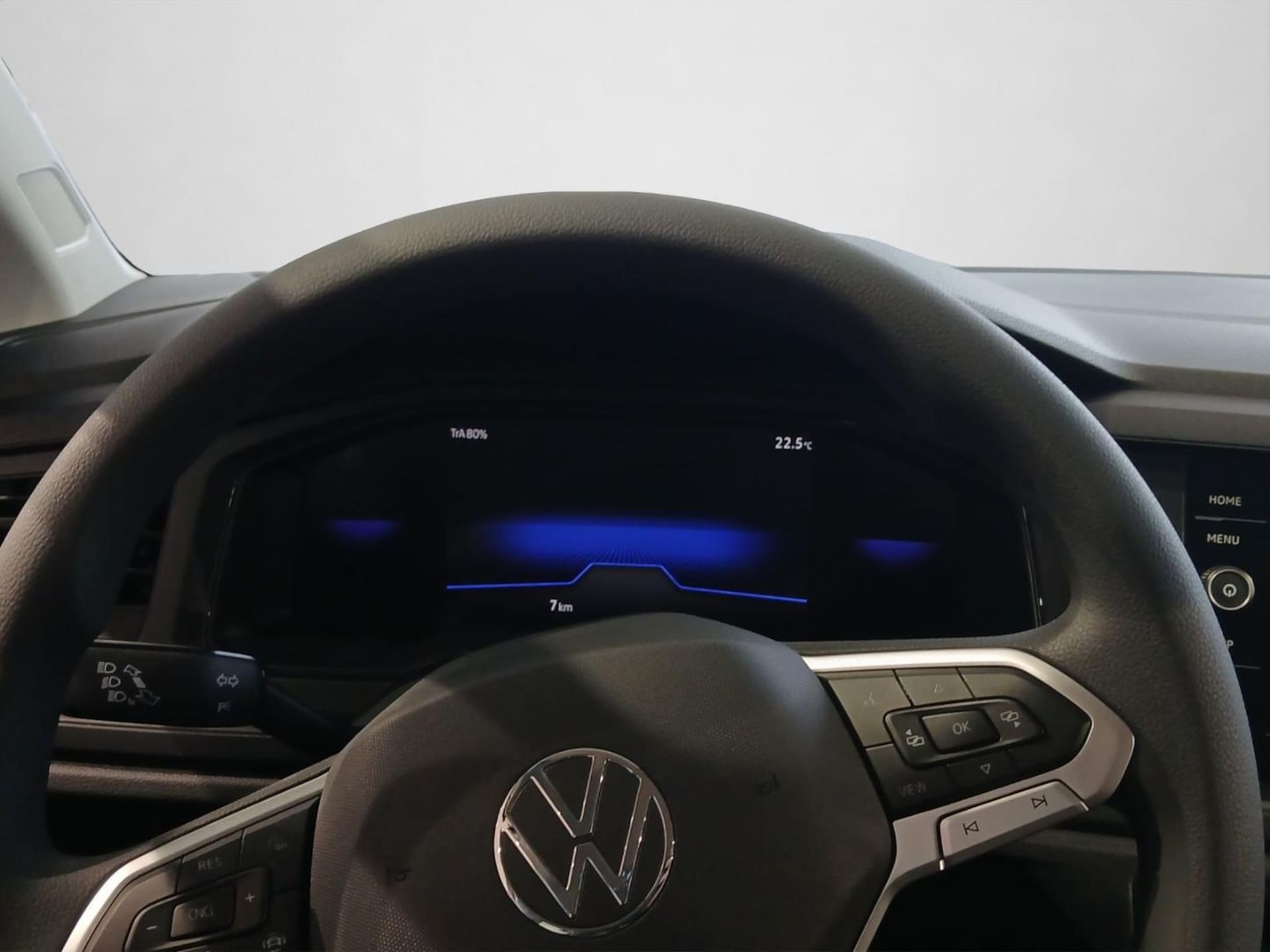 Volkswagen Taigo Basis-Modell