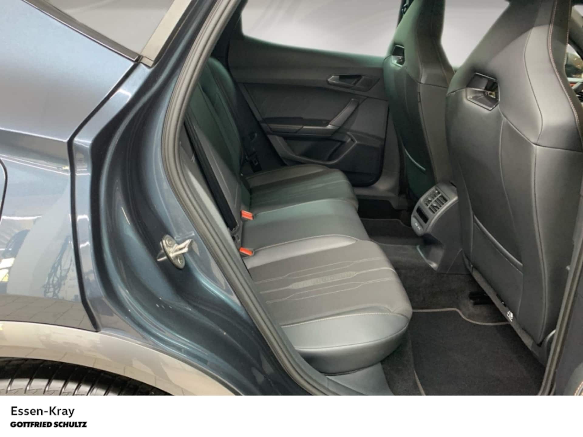 CUPRA Formentor VZ