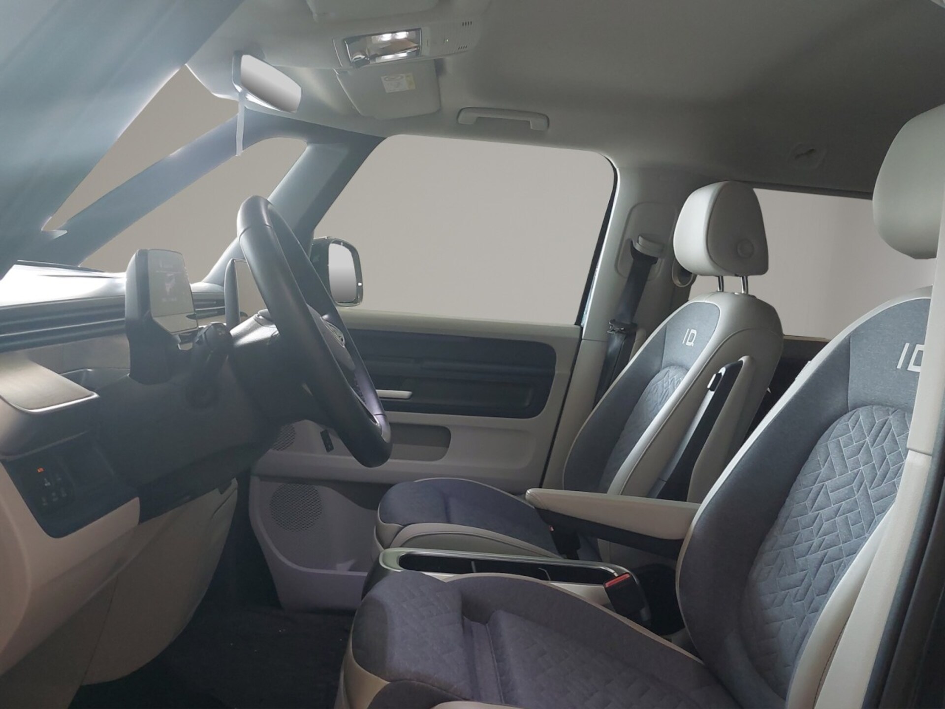 Volkswagen ID. Buzz Pro