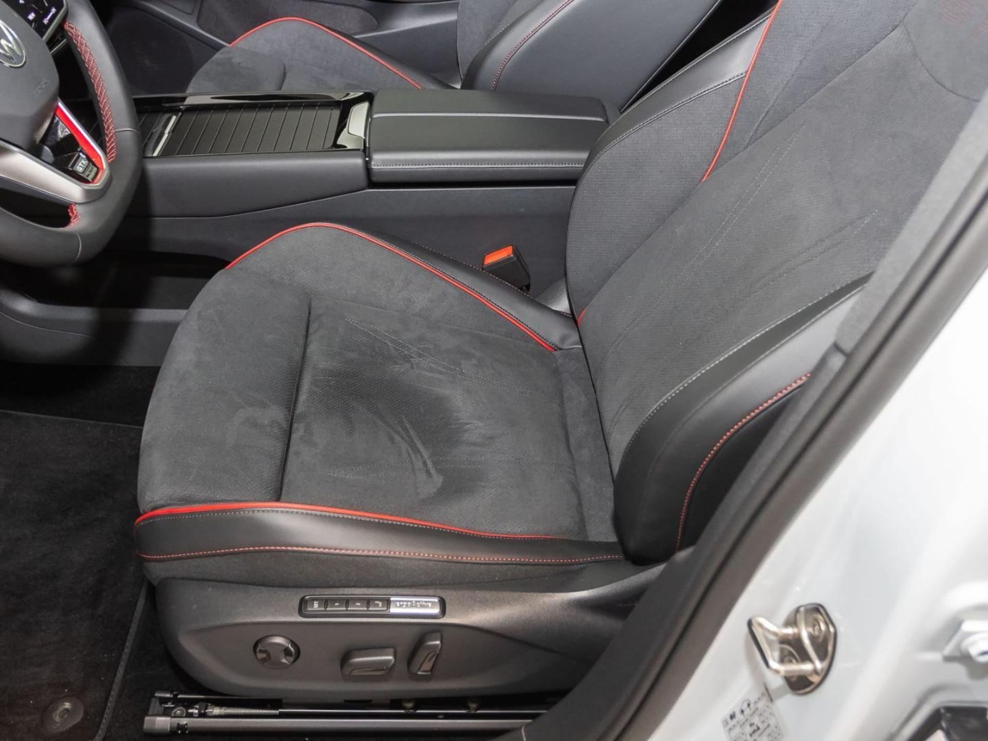 Volkswagen ID.7 Tourer GTX