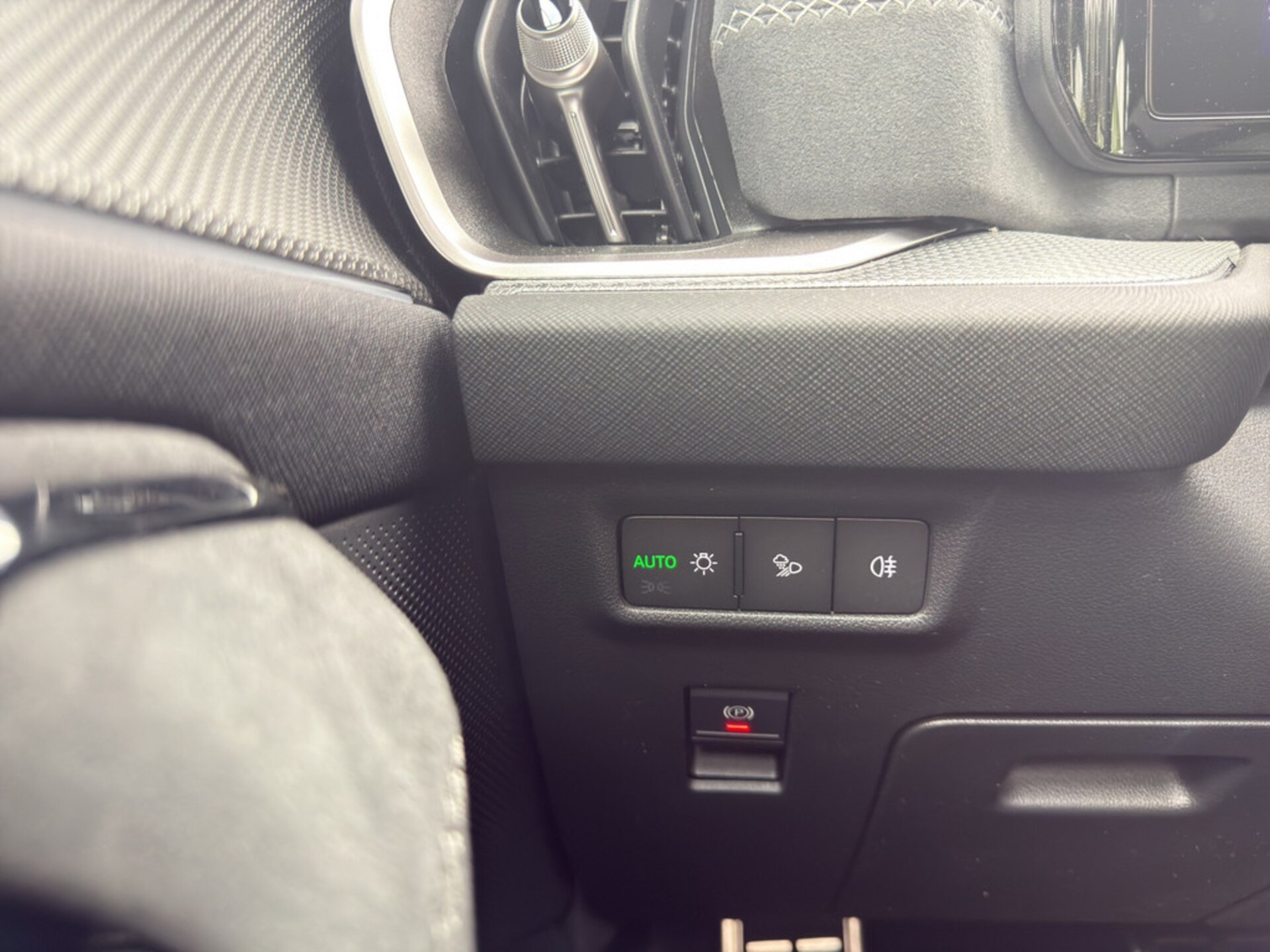 Skoda Kodiaq Sportline