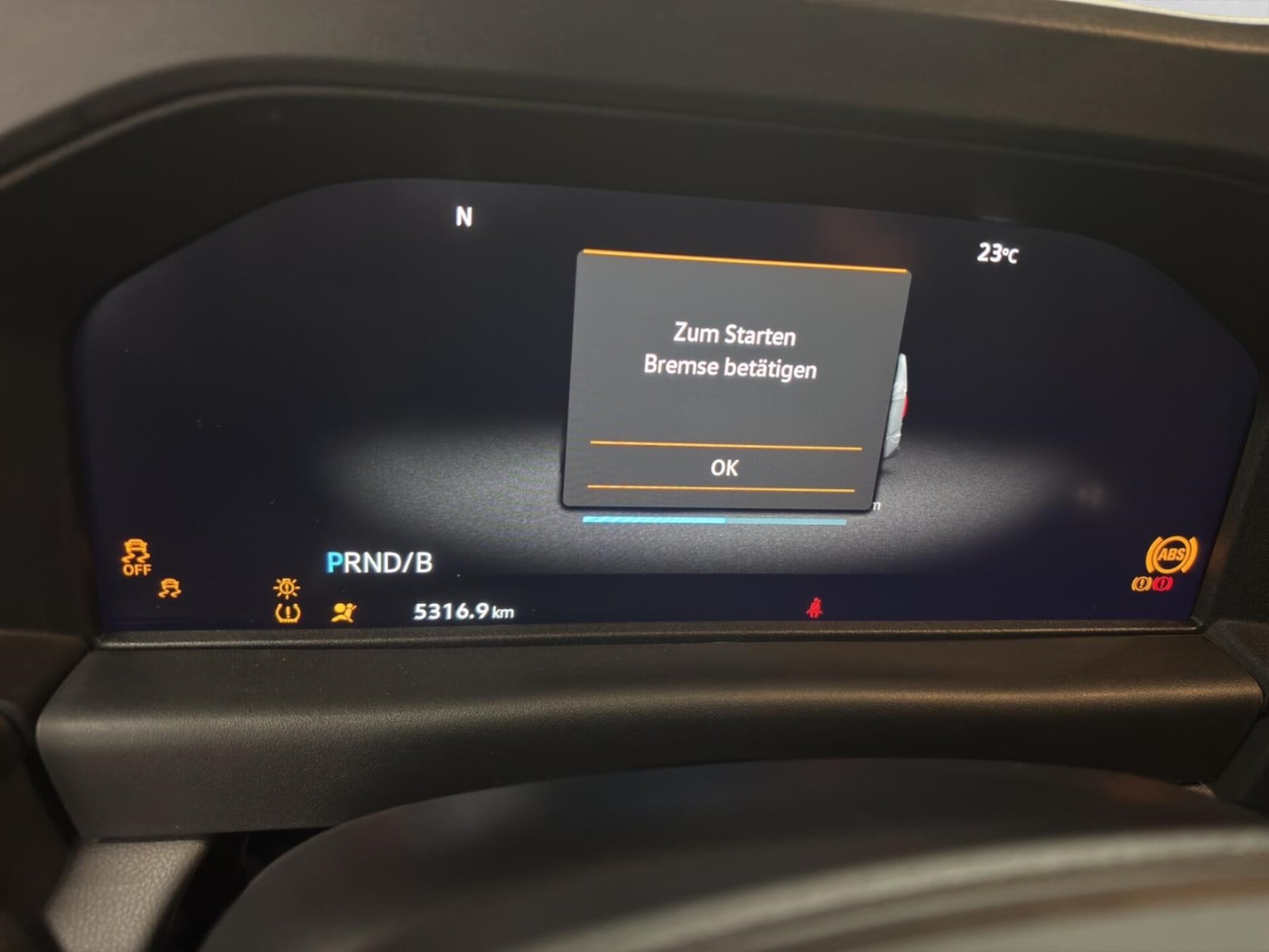 Volkswagen Transporter Kasten kurzer Radstand