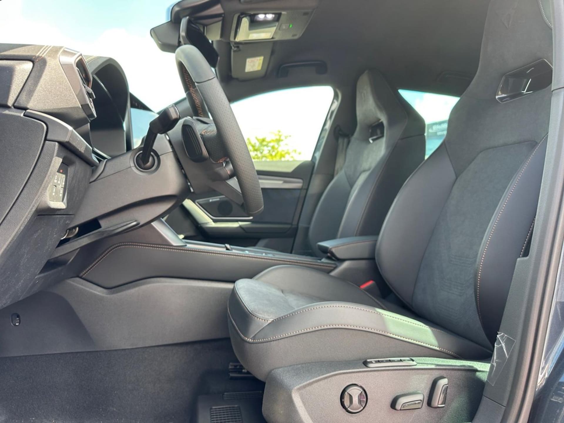 CUPRA Formentor VZ