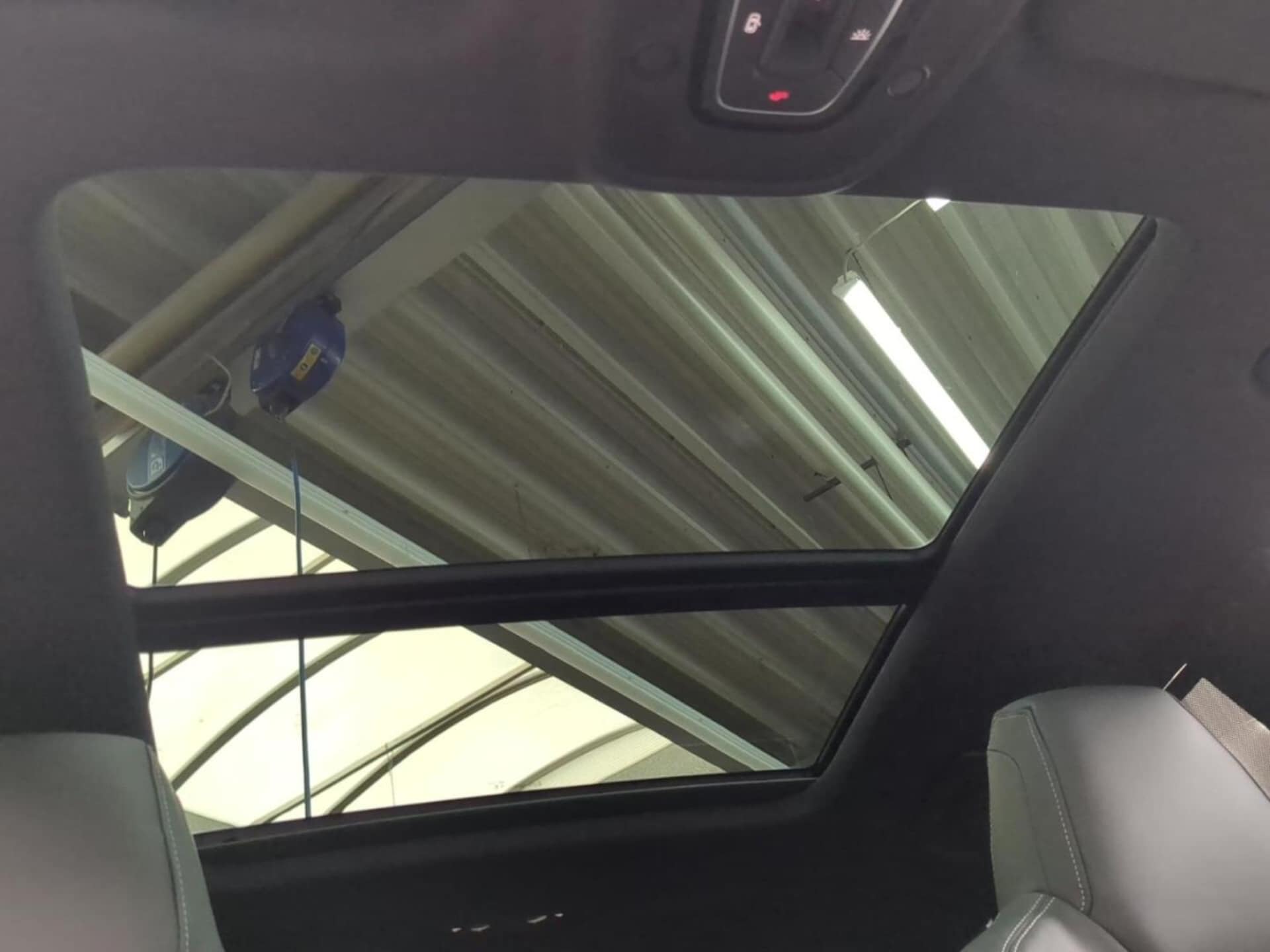 Audi Q8 SUV