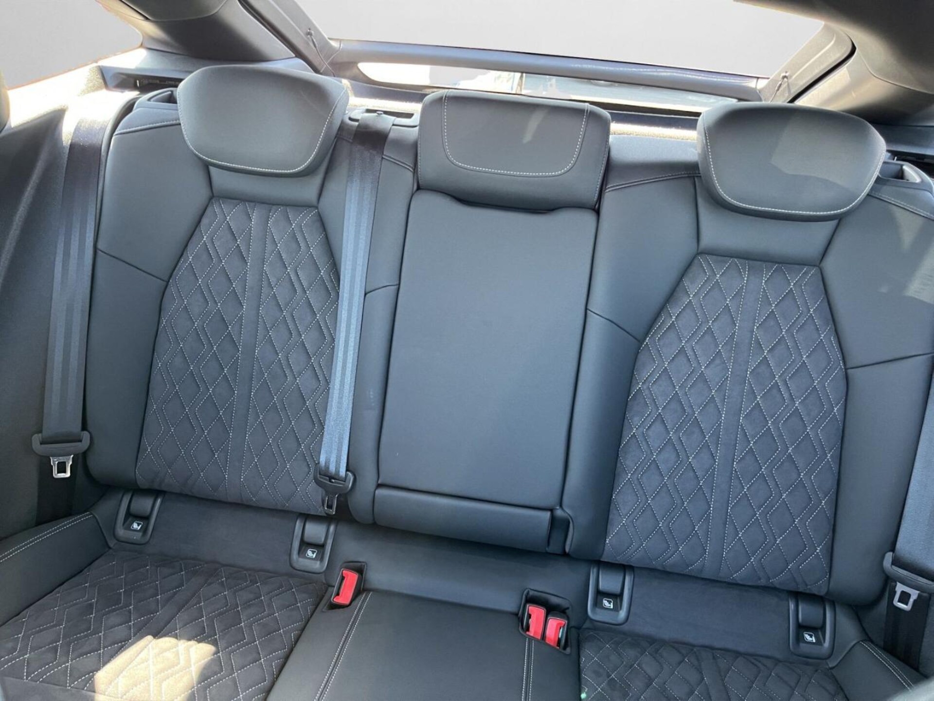 Audi Q4 Sportback e-tron
