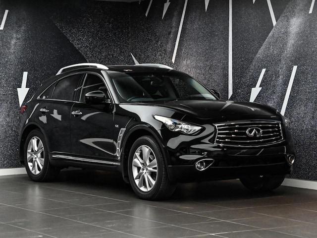 Image de {{modelName}} 2013 Infiniti FX37 